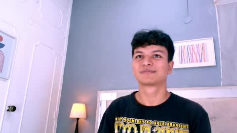 Joseph Gonzalez online show from 04.18.26