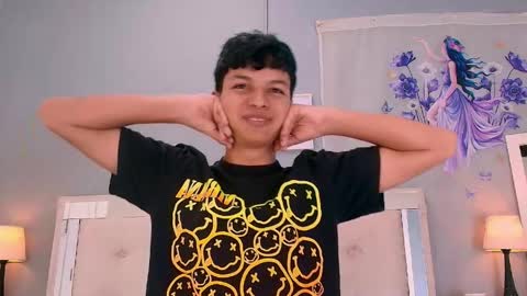 Joseph Gonzalez online show from 04.20.26