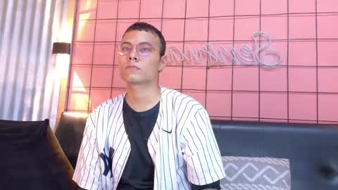 joseph_spider online show from 06.01.26