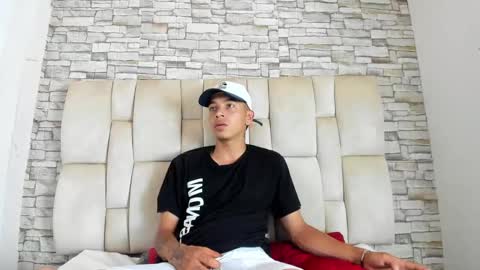 joseph_vans online show from 03.06.25