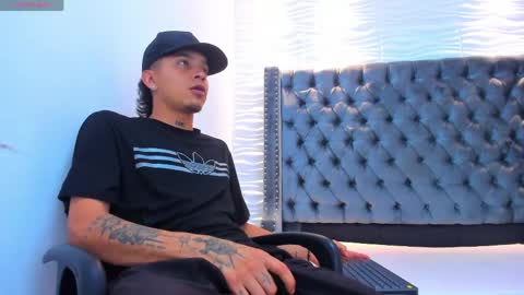 joseph_vans online show from 05.04.26