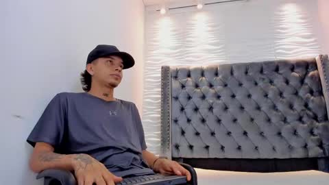 joseph_vans online show from 05.05.26