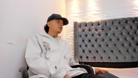 joseph_vans online show from 05.20.26
