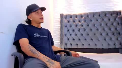 joseph_vans online show from 05.21.26