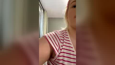 Snapshot of josephinemoon chatting on 07.14.26 Josephine online show from 07.14.26