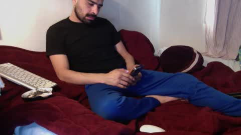 josephs1990 online show from 01.12.25