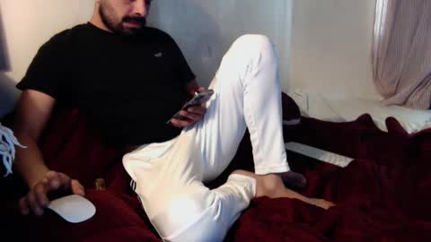 josephs1990 online show from 01.14.25