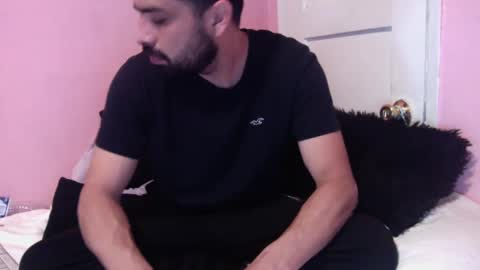 josephs1990 online show from 02.05.25