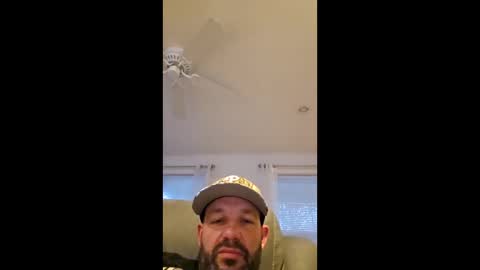 josephwalsh334 online show from 03.23.26