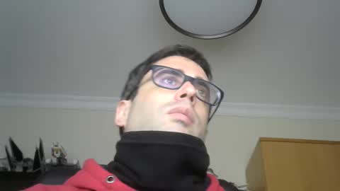 Jose online show from 02.04.26