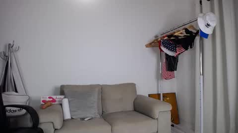 josezaens_ online show from 10.08.25