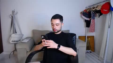 josezaens_ online show from 10.24.25