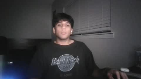 josh372060 online show from 07.23.26