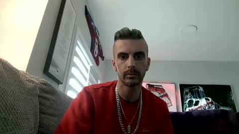 josh780edm online show from 03.01.25