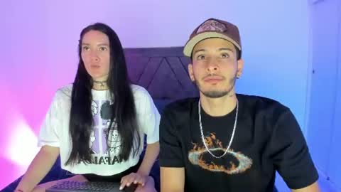 Snapshot of josh_and_val chatting on 07.19.26 Josh Val online show from 07.19.26
