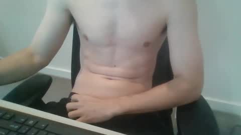 Snapshot of josh_aust chatting on 04.27.26 josh_aust online show from 04.27.26