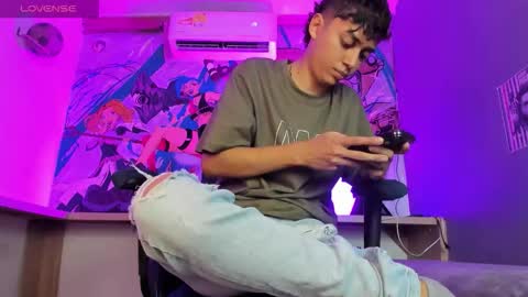 josh_bright online show from 12.22.25