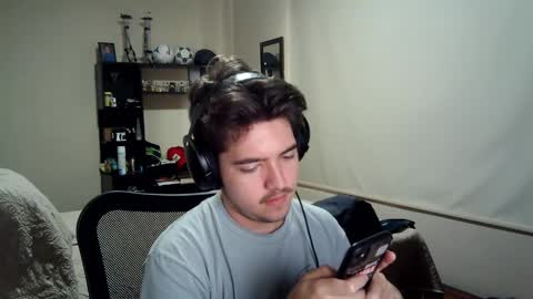 Josh online show from 12.02.24