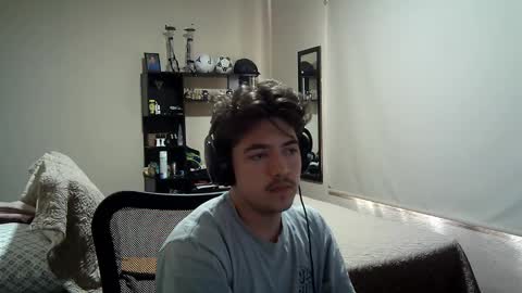 Josh online show from 12.04.24