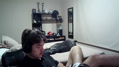 Josh online show from 12.05.24