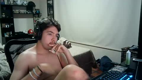 Josh online show from 12.09.24