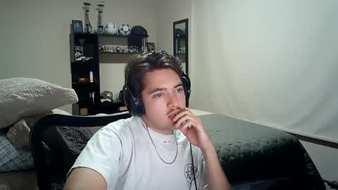 Josh online show from 03.06.25