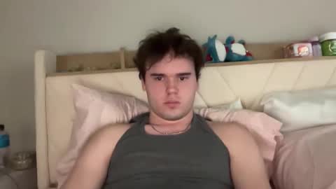 Snapshot of joshbarnett1035 chatting on 11.03.25 joshbarnett1035 online show from 11.03.25