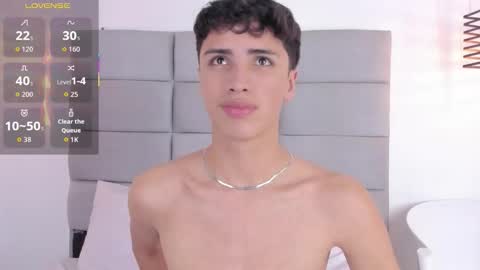 Josh online show from 02.19.26