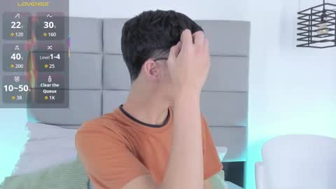 Josh online show from 03.21.26