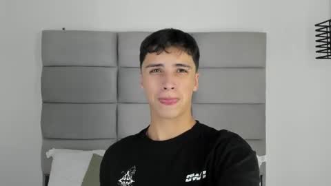 Snapshot of joshclaarktt chatting on 07.08.26 Josh online show from 07.08.26