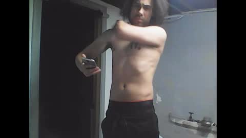 Doctor Coxxx online show from 03.04.25