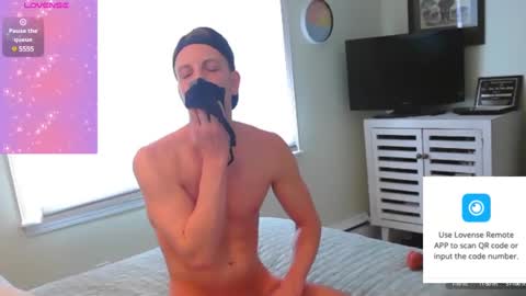 Snapshot of joshjordanxx chatting on 02.09.25 Josh Jordan online show from 02.09.25