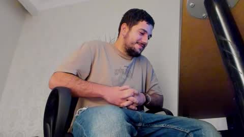 Snapshot of joshknights chatting on 11.13.25 JoshKnight online show from 11.13.25