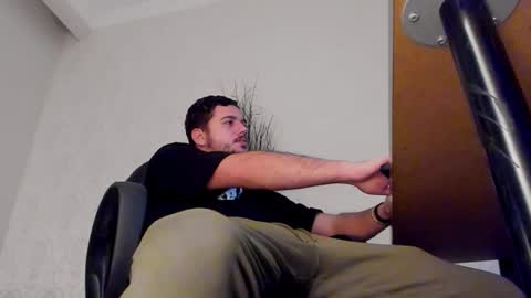 Snapshot of joshknights chatting on 11.14.25 JoshKnight online show from 11.14.25