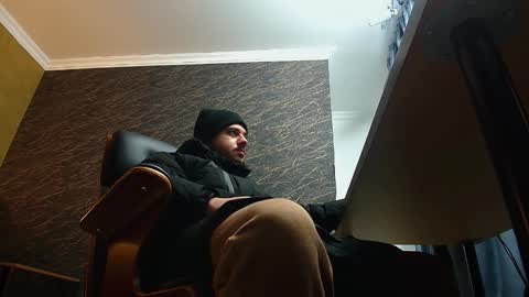 Snapshot of joshknights chatting on 12.15.25 JoshKnight online show from 12.15.25