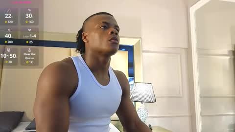 Snapshot of joshloganx chatting on 03.12.25 joshloganx online show from 03.12.25