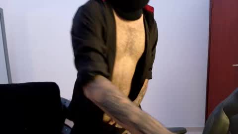 Joshlonn online show from 03.12.26