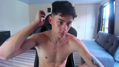 Josh online show from 02.12.26