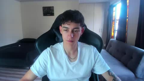 Josh online show from 04.04.26