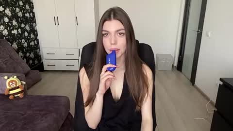 Ivy online show from 08.03.26