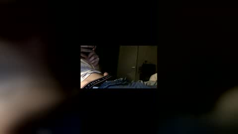 MyNamesDaddy online show from 05.04.26