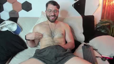      Joshua The Lion  online show from 12.08.24