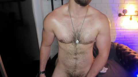      Joshua The Lion  online show from 12.18.24