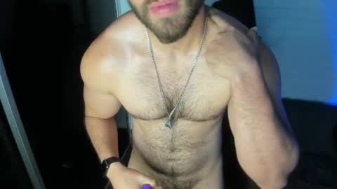      Joshua The Lion  online show from 12.19.24