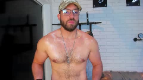      Joshua The Lion  online show from 01.07.25