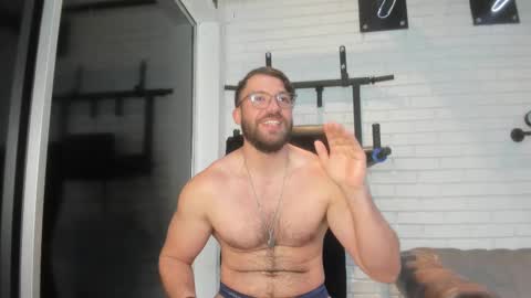      Joshua The Lion  online show from 02.25.25