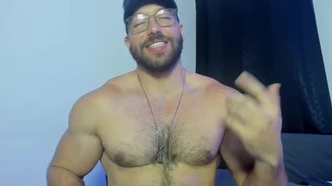      Joshua The Lion  online show from 10.06.25