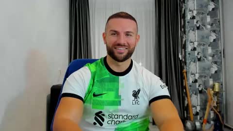 joshuamuscle69 online show from 01.12.25