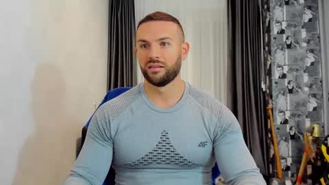 joshuamuscle69 online show from 01.13.25