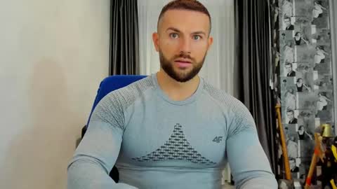 joshuamuscle69 online show from 01.14.25